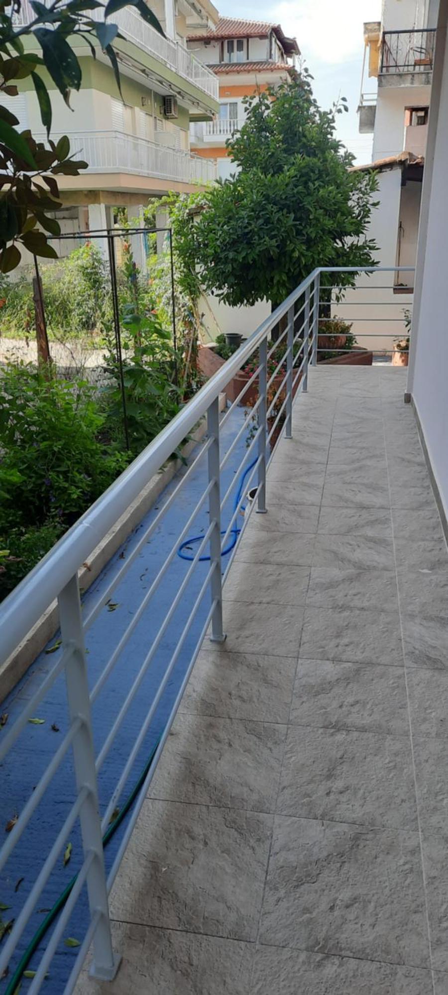 Apartment Seaside Family In *