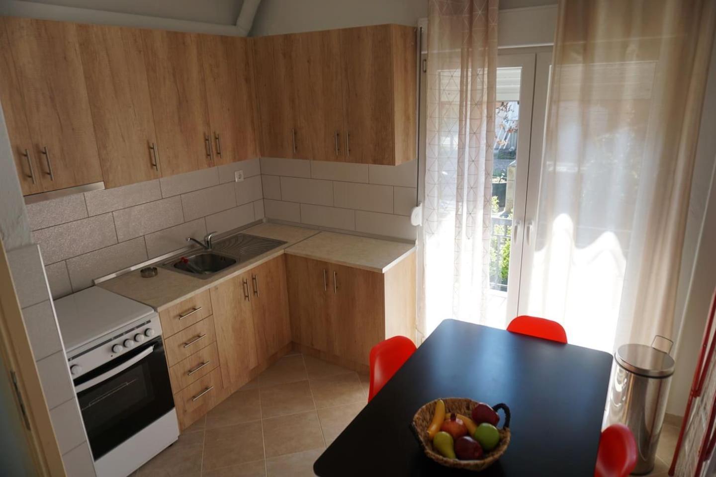Apartment Seaside Family In *