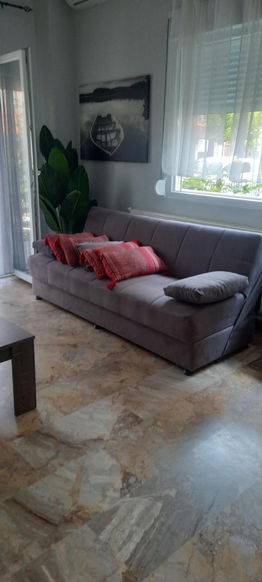 Seaside Family In Appartement *