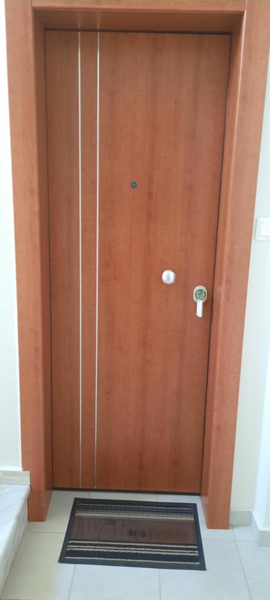 Seaside Family In Apartment Paralia Dionisiou