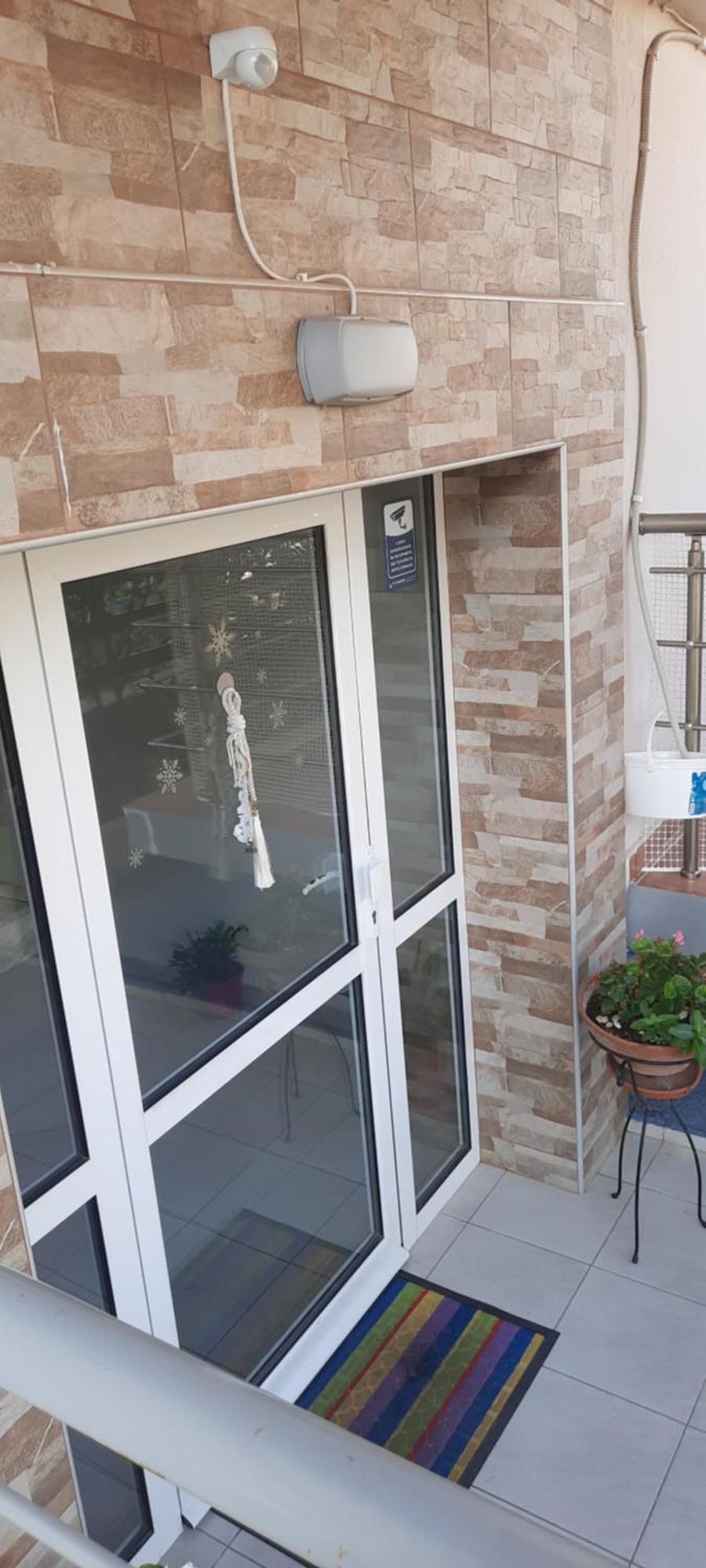Seaside Family In Apartment Paralia Dionisiou