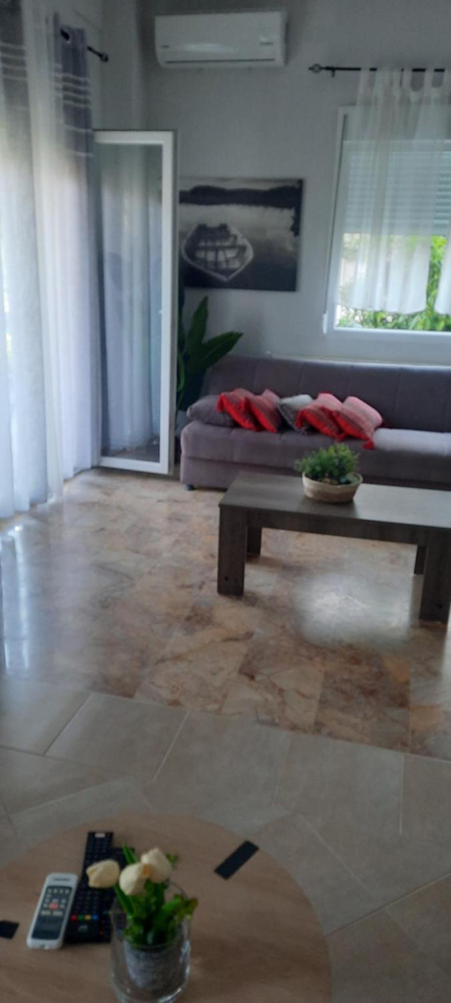Apartment Seaside Family In