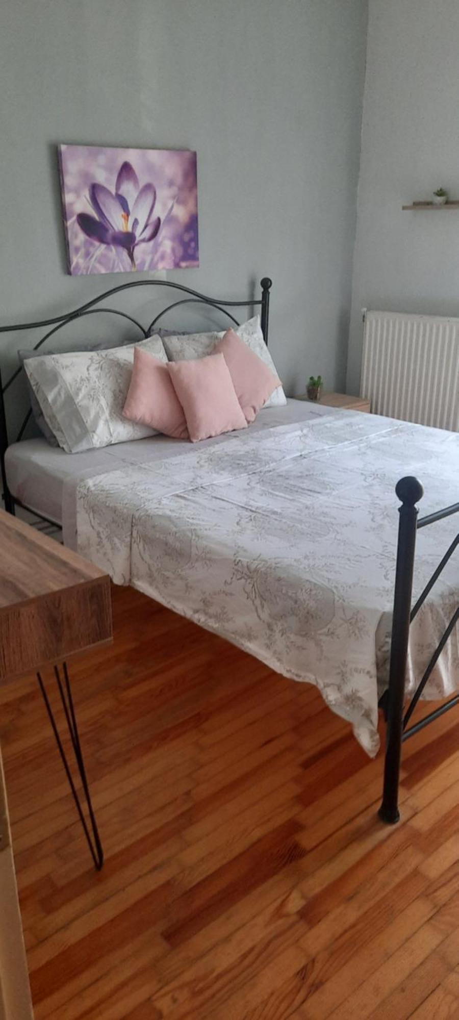 Apartment Seaside Family In Paralia Dionisiou