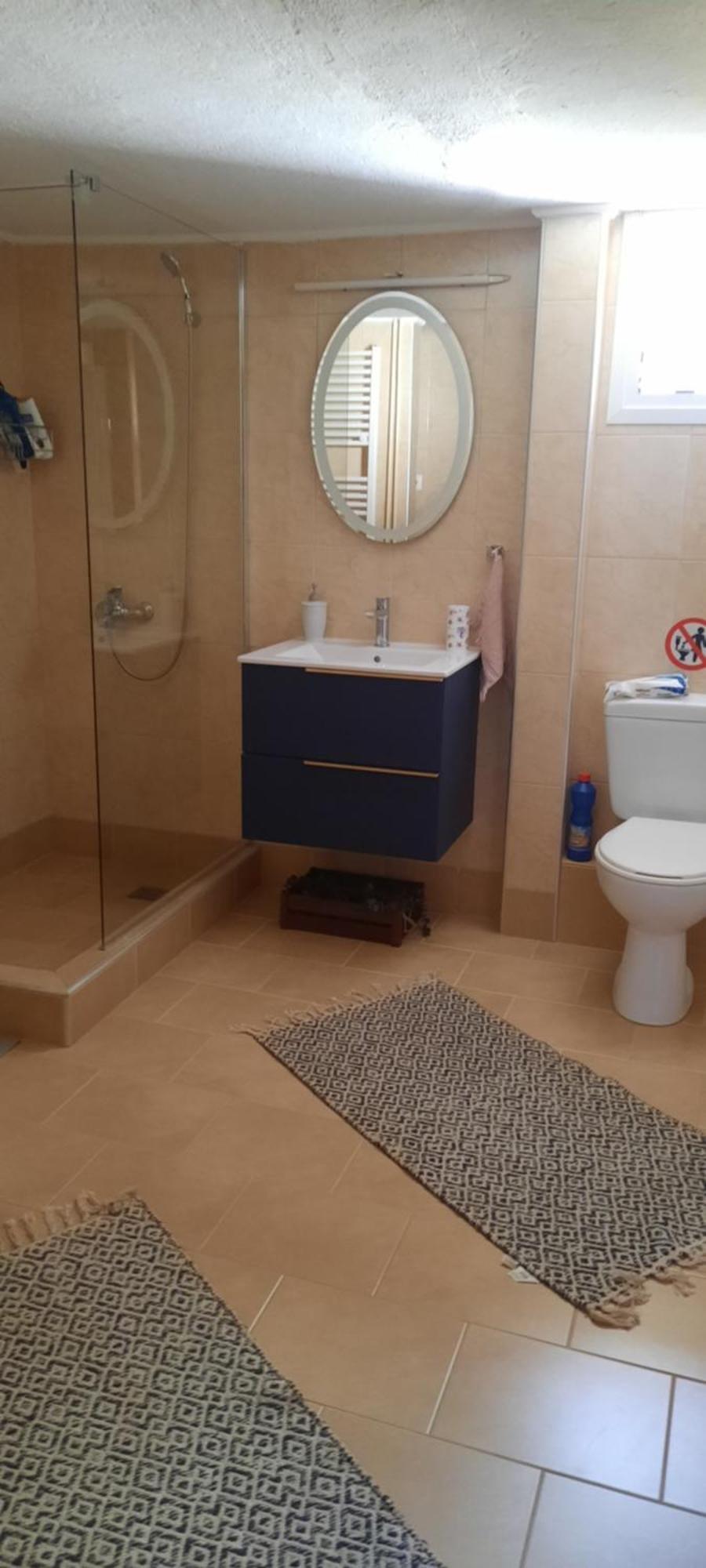 Seaside Family In Apartment Paralia Dionisiou