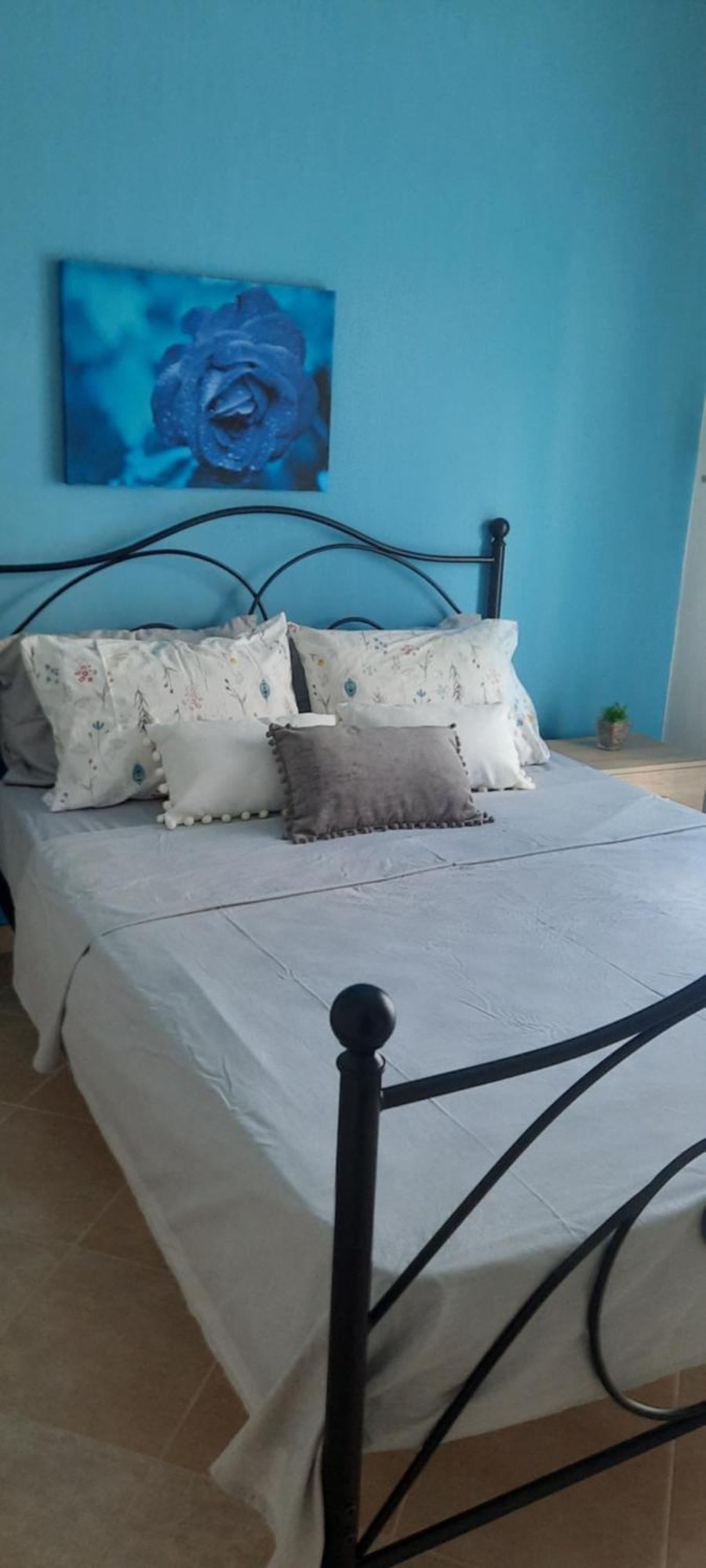 Apartment Seaside Family In Paralia Dionisiou